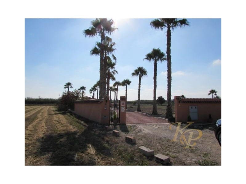 3 makuuhuone Huvila myytävänä paikassa Dolores mukana uima-altaan - 445 000 € (Ref: 9797009)