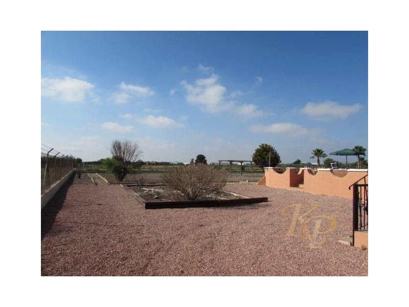 3 makuuhuone Huvila myytävänä paikassa Dolores mukana uima-altaan - 445 000 € (Ref: 9797009)