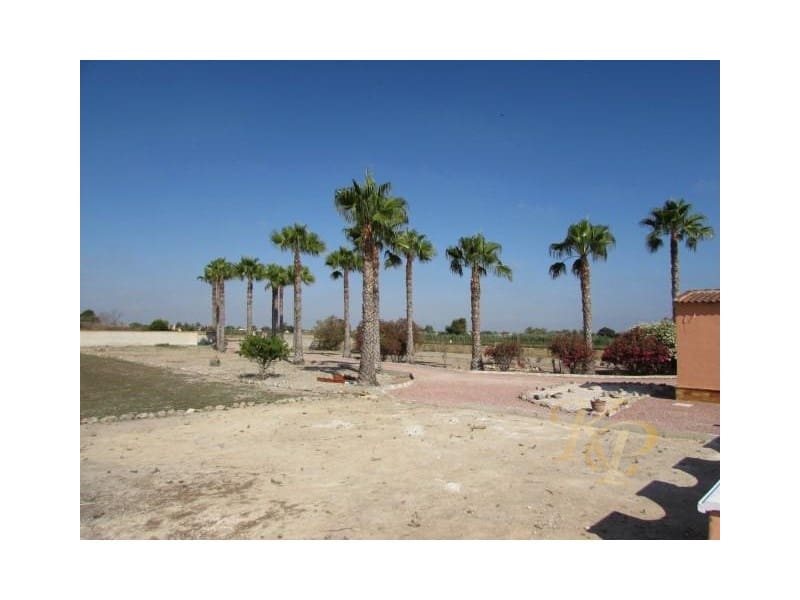 3 makuuhuone Huvila myytävänä paikassa Dolores mukana uima-altaan - 445 000 € (Ref: 9797009)