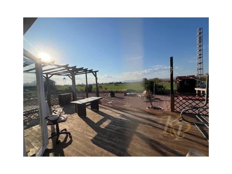 3 makuuhuone Huvila myytävänä paikassa Dolores mukana uima-altaan - 445 000 € (Ref: 9797009)