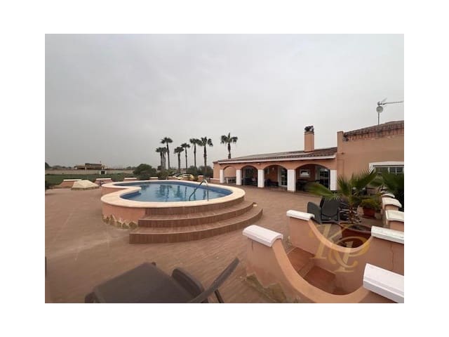 3 quarto Moradia para venda em Dolores com piscina - 445 000 € (Ref: 9797009)