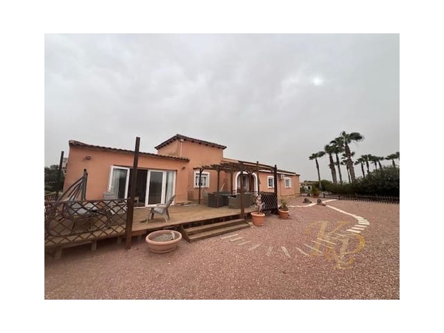 3 quarto Moradia para venda em Dolores com piscina - 445 000 € (Ref: 9797009)