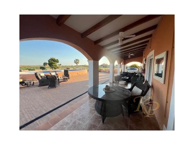 3 quarto Moradia para venda em Dolores com piscina - 445 000 € (Ref: 9797009)