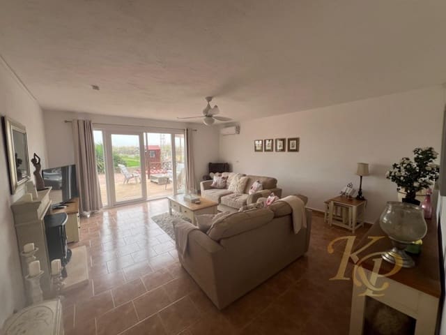 3 quarto Moradia para venda em Dolores com piscina - 445 000 € (Ref: 9797009)