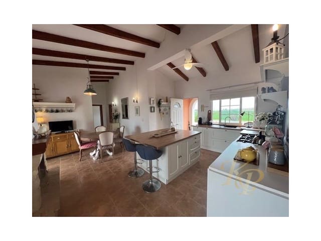 3 quarto Moradia para venda em Dolores com piscina - 445 000 € (Ref: 9797009)