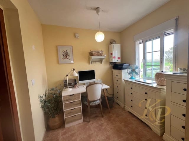 3 quarto Moradia para venda em Dolores com piscina - 445 000 € (Ref: 9797009)