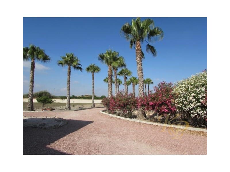 3 makuuhuone Huvila myytävänä paikassa Dolores mukana uima-altaan - 445 000 € (Ref: 9797009)