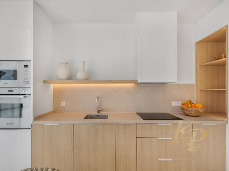 3 bedroom Apartment for sale in Los Alcazares with pool - € 309,900 (Ref: 9797010)