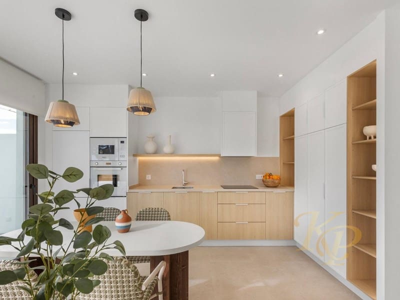 3 bedroom Apartment for sale in Los Alcazares with pool - € 309,900 (Ref: 9797010)