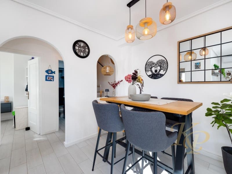 3 soverom Hus til salgs i Orihuela Costa - € 265 000 (Ref: 9799146)