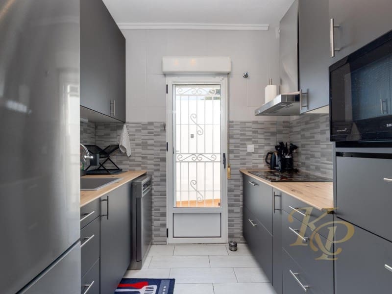 3 soverom Hus til salgs i Orihuela Costa - € 265 000 (Ref: 9799146)