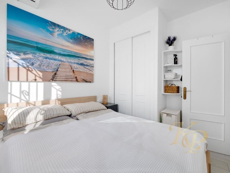 3 soverom Hus til salgs i Orihuela Costa - € 265 000 (Ref: 9799146)