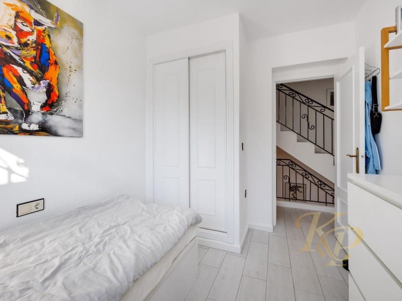 3 soverom Hus til salgs i Orihuela Costa - € 265 000 (Ref: 9799146)