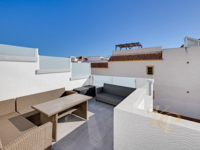 3 soverom Hus til salgs i Orihuela Costa - € 265 000 (Ref: 9799146)