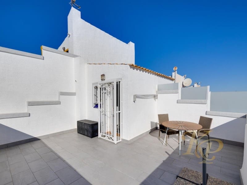 3 soverom Hus til salgs i Orihuela Costa - € 265 000 (Ref: 9799146)