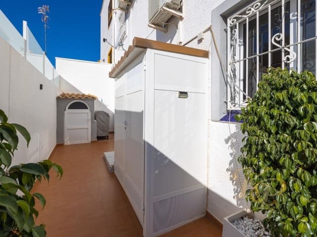 3 soverom Hus til salgs i Los Balcones - Los Altos, Orihuela - € 265 000 (Ref: 9799146)