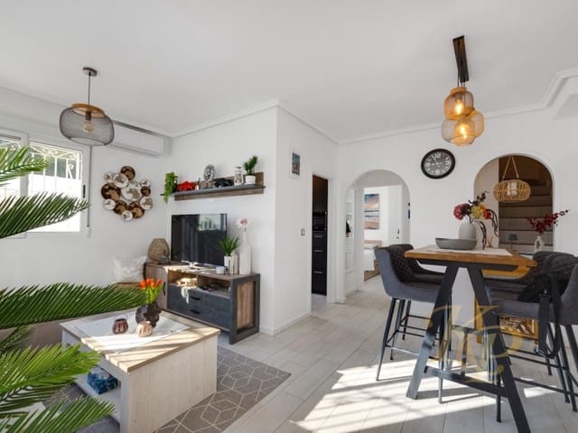 3 soverom Hus til salgs i Los Balcones - Los Altos, Orihuela - € 265 000 (Ref: 9799146)