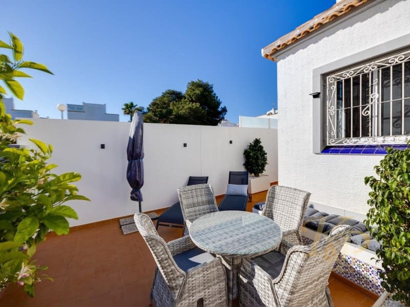 3 soverom Hus til salgs i Orihuela Costa - € 265 000 (Ref: 9799146)