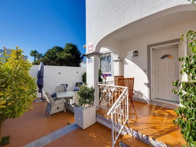 3 soverom Hus til salgs i Los Balcones - Los Altos, Orihuela - € 265 000 (Ref: 9799146)