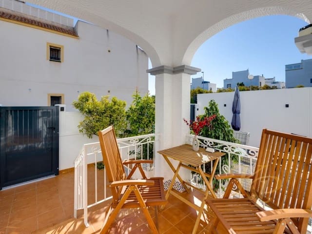 3 soverom Hus til salgs i Los Balcones - Los Altos, Orihuela - € 265 000 (Ref: 9799146)