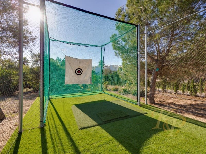 3 soverom Hus til salgs i Orihuela Costa - € 265 000 (Ref: 9799146)