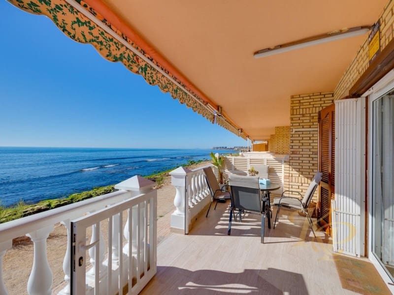 3 makuuhuone Huoneisto myytävänä paikassa Torrevieja - 290 000 € (Ref: 9799147)