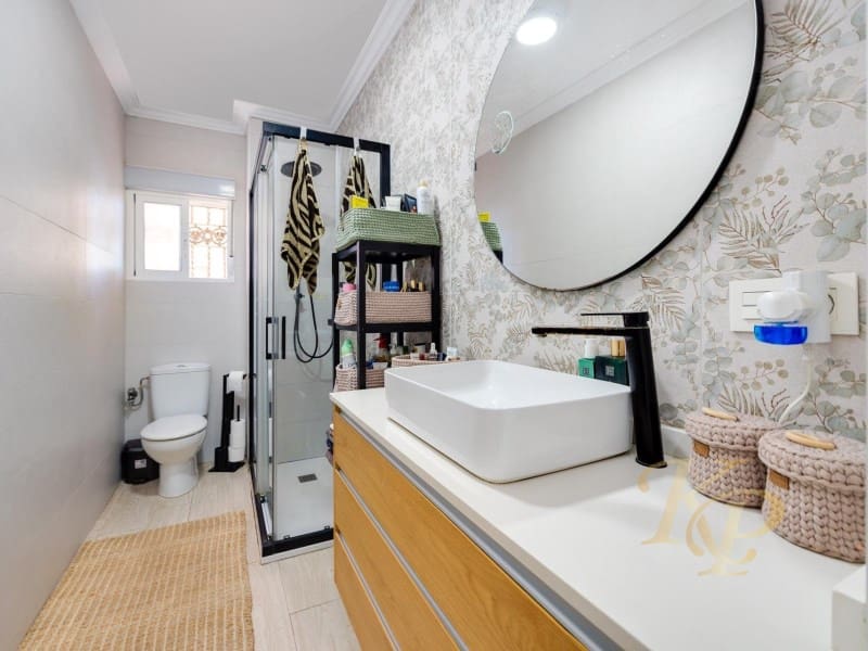 3 makuuhuone Huoneisto myytävänä paikassa Torrevieja - 290 000 € (Ref: 9799147)