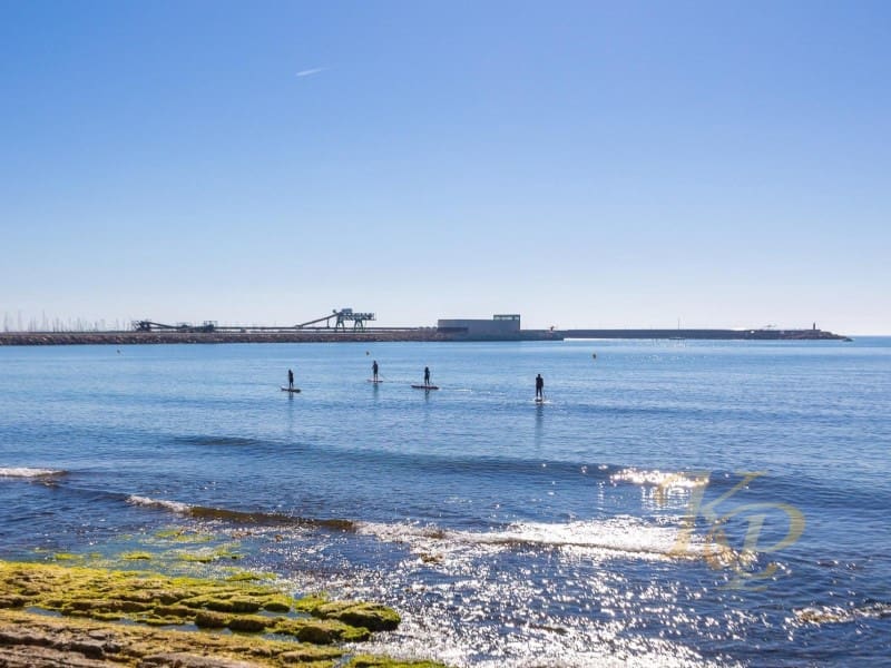 3 makuuhuone Huoneisto myytävänä paikassa Torrevieja - 290 000 € (Ref: 9799147)