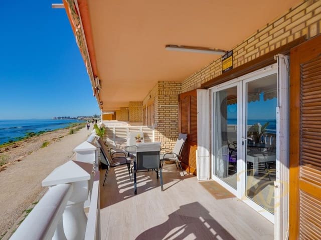 3 makuuhuone Huoneisto myytävänä paikassa Playa del Acequión, Torrevieja - 290 000 € (Ref: 9799147)