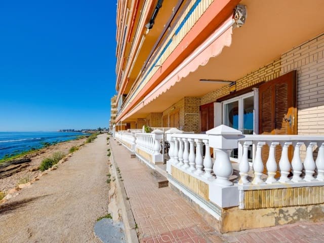 3 makuuhuone Huoneisto myytävänä paikassa Playa del Acequión, Torrevieja - 290 000 € (Ref: 9799147)