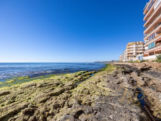 3 makuuhuone Huoneisto myytävänä paikassa Playa del Acequión, Torrevieja - 290 000 € (Ref: 9799147)