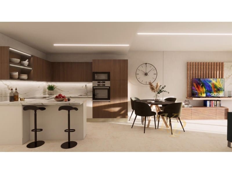 2 Zimmer Apartment zu verkaufen in Guardamar del Segura mit Pool - 320.000 € (Ref: 9799148)