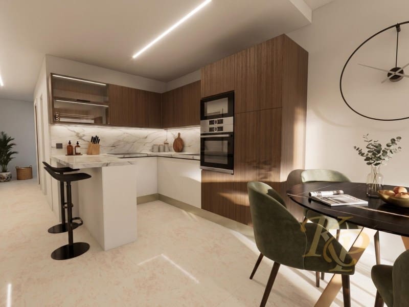 3 chambre Appartement à vendre à Guardamar del Segura avec piscine - 315 000 € (Ref: 9799151)