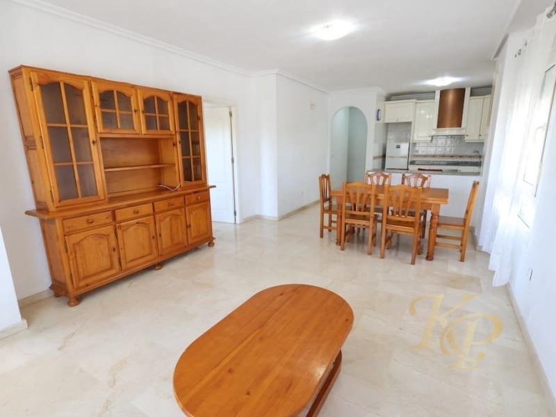 2 sypialnia Apartament na sprzedaż w Playa Flamenca - 179 000 € (Ref: 9804221)