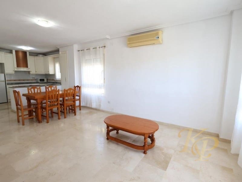 2 sypialnia Apartament na sprzedaż w Playa Flamenca - 179 000 € (Ref: 9804221)