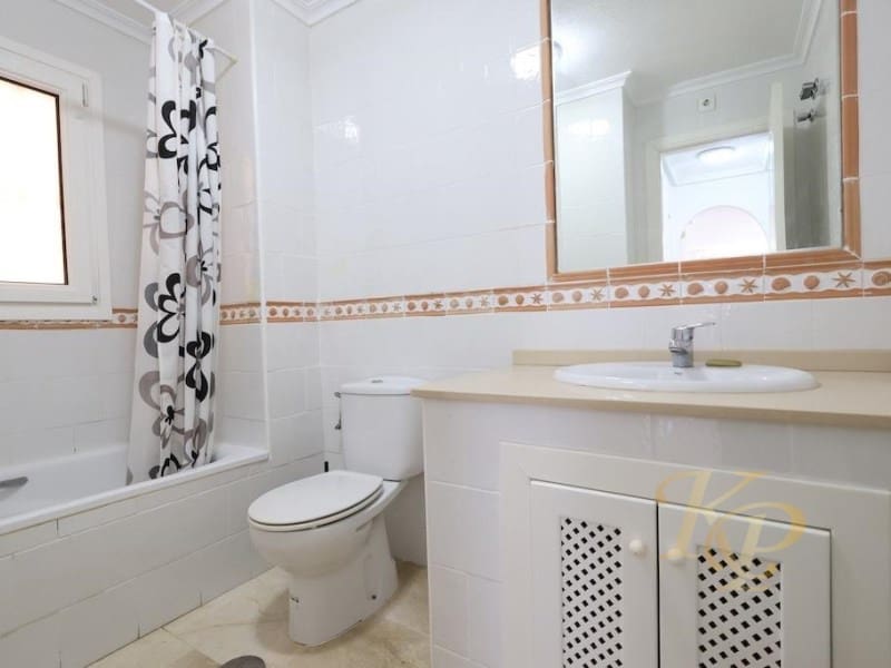 2 sypialnia Apartament na sprzedaż w Playa Flamenca - 179 000 € (Ref: 9804221)