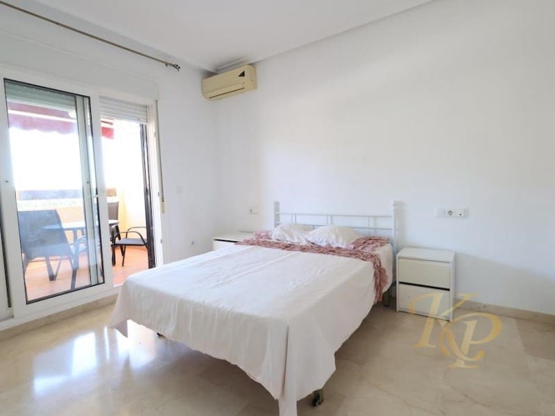 2 sypialnia Apartament na sprzedaż w Playa Flamenca - 179 000 € (Ref: 9804221)