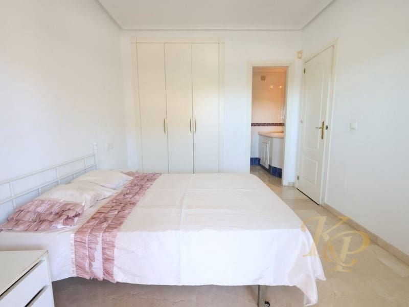 2 sypialnia Apartament na sprzedaż w Playa Flamenca - 179 000 € (Ref: 9804221)