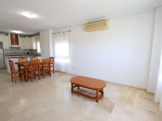 2 sypialnia Apartament na sprzedaż w Playa Flamenca, Orihuela - 179 000 € (Ref: 9804221)