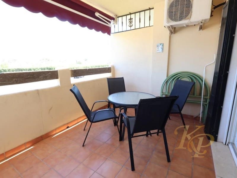 2 sypialnia Apartament na sprzedaż w Playa Flamenca - 179 000 € (Ref: 9804221)