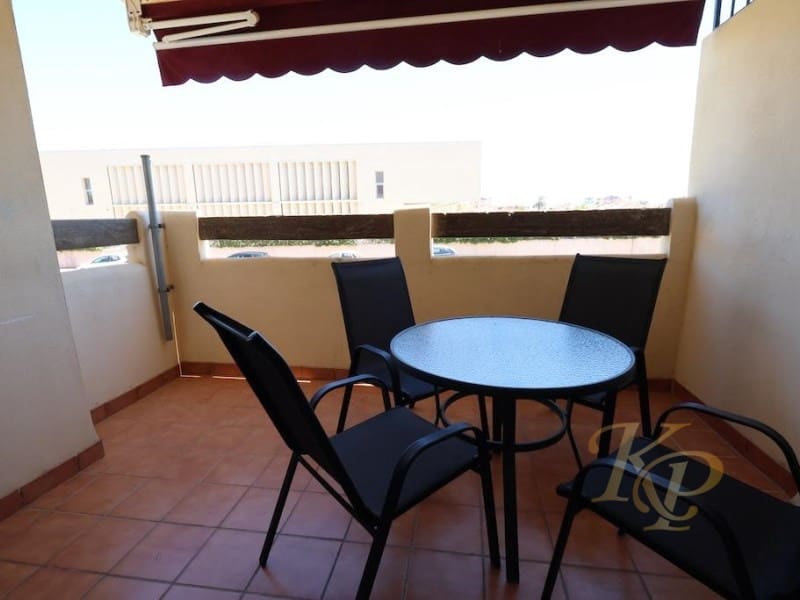 2 sypialnia Apartament na sprzedaż w Playa Flamenca - 179 000 € (Ref: 9804221)