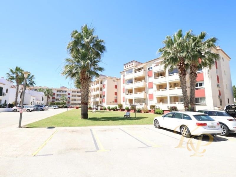 2 sypialnia Apartament na sprzedaż w Playa Flamenca - 179 000 € (Ref: 9804221)
