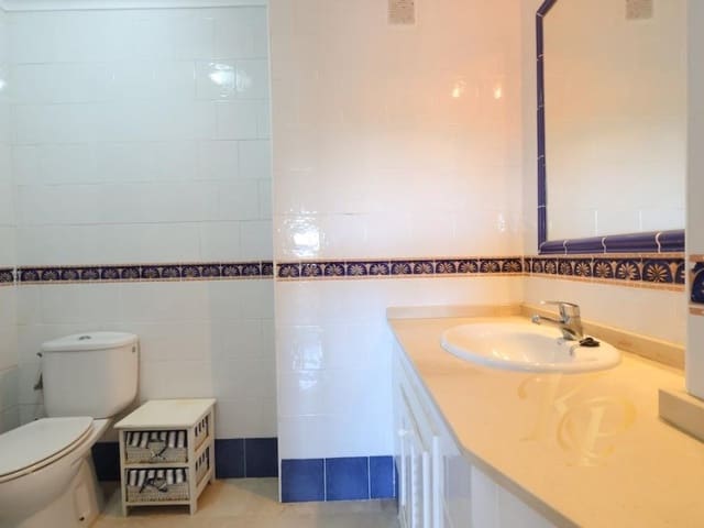 2 sypialnia Apartament na sprzedaż w Playa Flamenca, Orihuela - 179 000 € (Ref: 9804221)