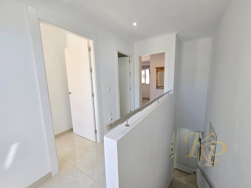 3 Zimmer Haus zu verkaufen in Ciudad Quesada - 359.900 € (Ref: 9804222)