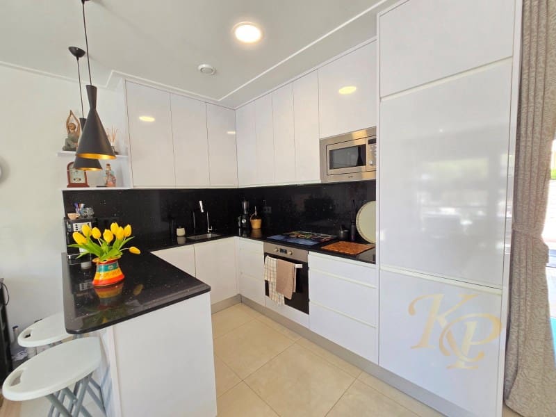 3 Zimmer Haus zu verkaufen in Ciudad Quesada - 359.900 € (Ref: 9804222)