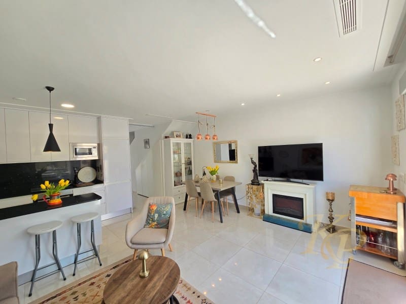 3 Zimmer Haus zu verkaufen in Ciudad Quesada - 359.900 € (Ref: 9804222)