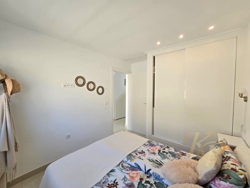 3 Zimmer Haus zu verkaufen in Ciudad Quesada - 359.900 € (Ref: 9804222)