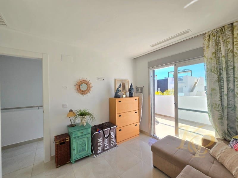 3 Zimmer Haus zu verkaufen in Ciudad Quesada - 359.900 € (Ref: 9804222)