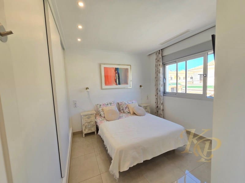 3 Zimmer Haus zu verkaufen in Ciudad Quesada - 359.900 € (Ref: 9804222)