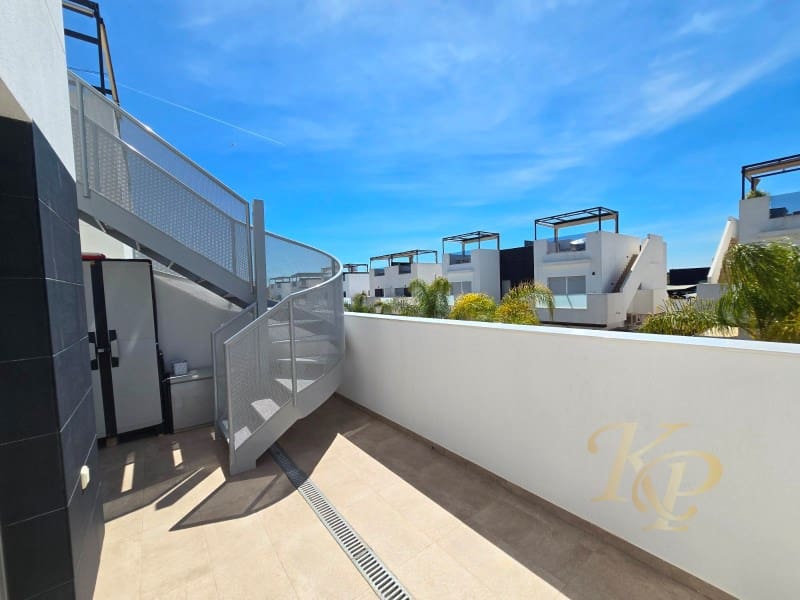 3 Zimmer Haus zu verkaufen in Ciudad Quesada - 359.900 € (Ref: 9804222)